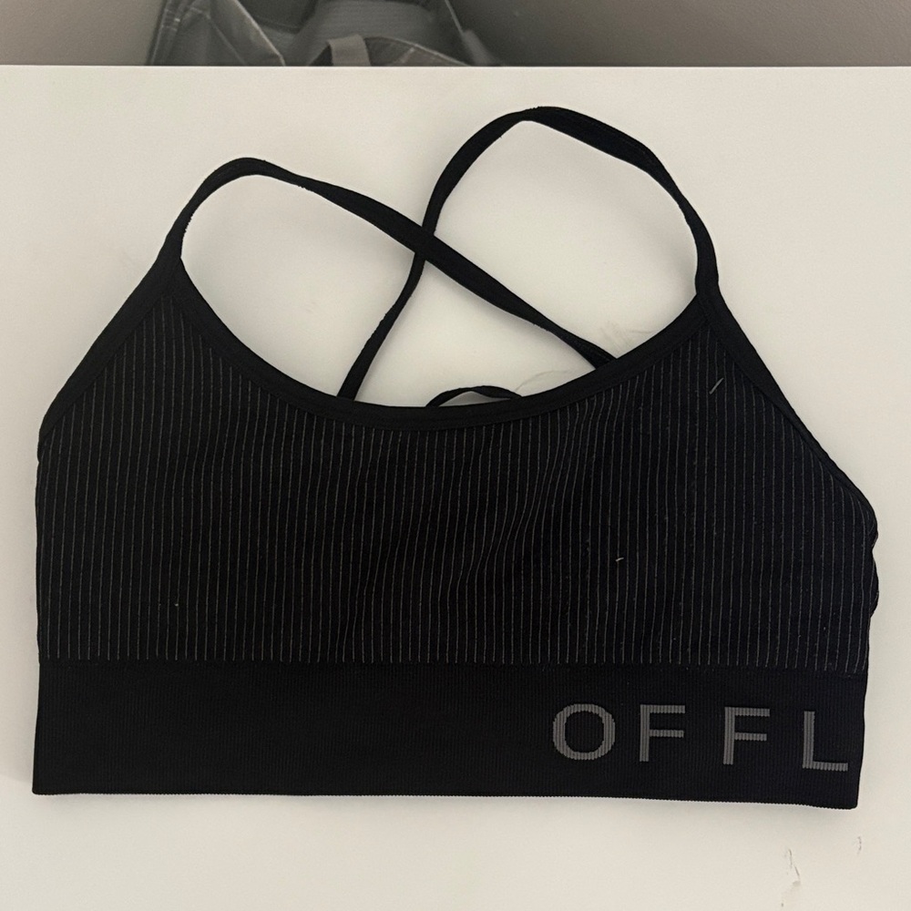 AERIE OFFLINE SPORTS BRA